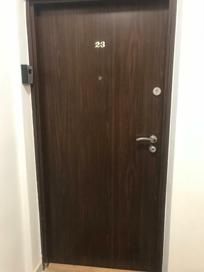Stare Miasto Swietojerska 12 Apartman Varsó Kültér fotó